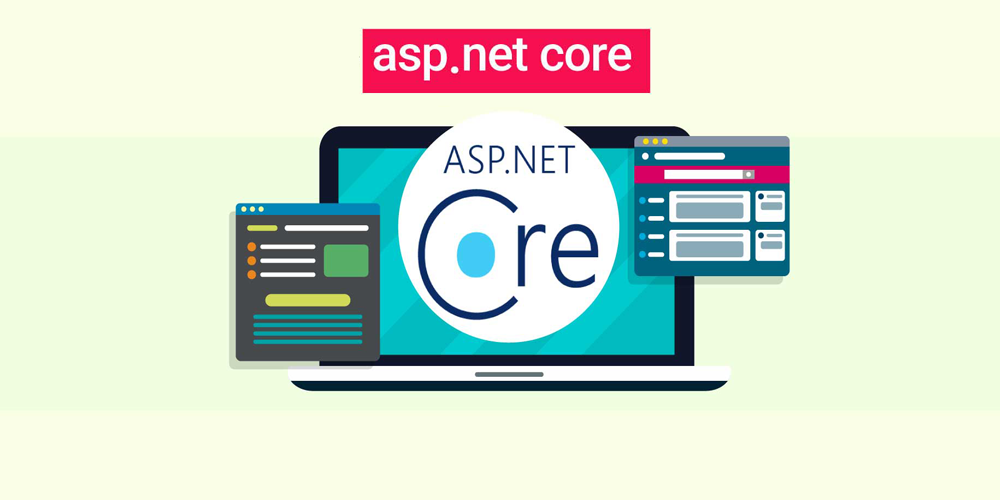  ASP.NET Core